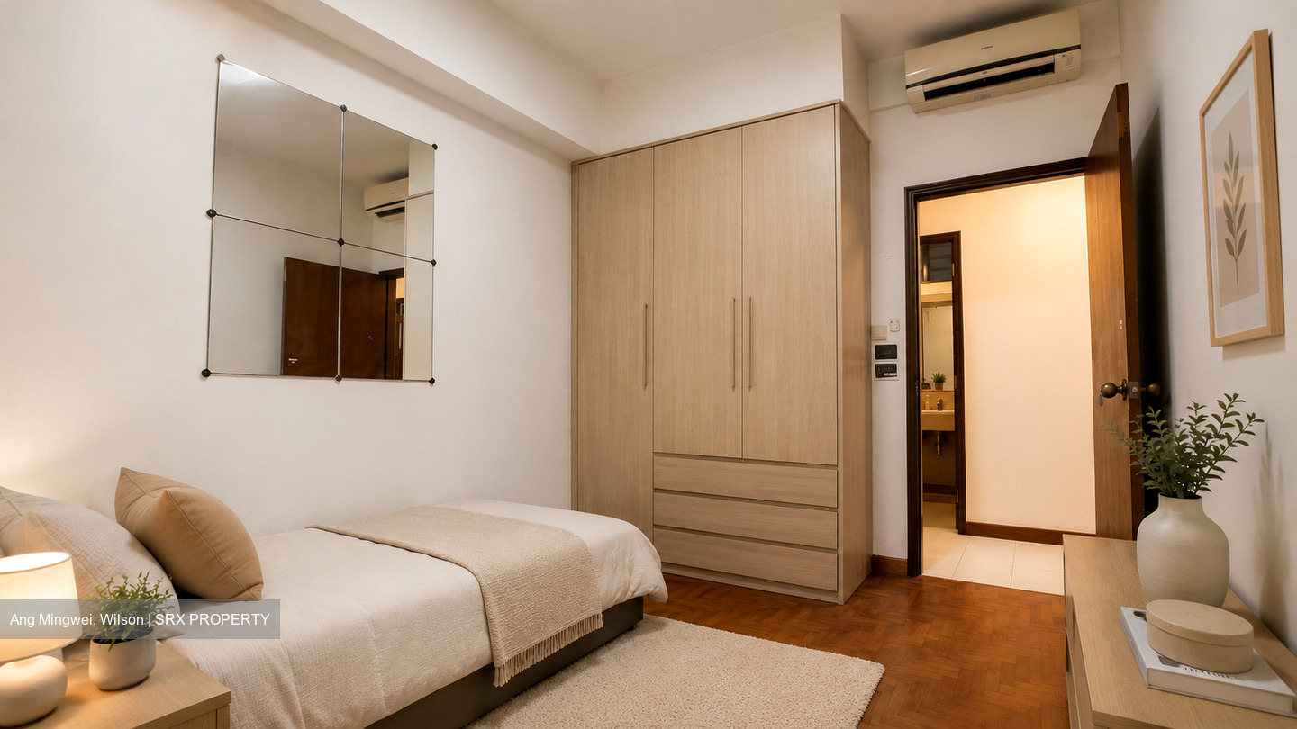 Avon Park (D13), Condominium #559364811